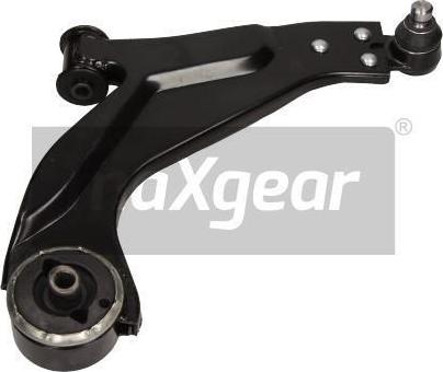 Maxgear 72-0899 - Brat, suspensie roata www.parts5.com