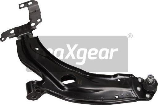 Maxgear 72-0846 - Brat, suspensie roata www.parts5.com