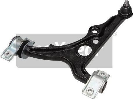 Maxgear 72-0859 - Рычаг подвески колеса www.parts5.com