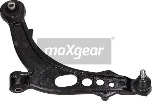 Maxgear 72-0854 - Brat, suspensie roata www.parts5.com