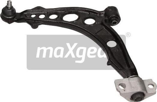 Maxgear 72-0856 - Bugi kolu, tekerlek bağlantısı www.parts5.com