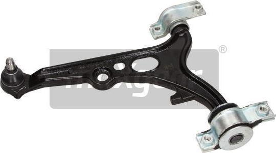 Maxgear 72-0850 - Рычаг подвески колеса www.parts5.com