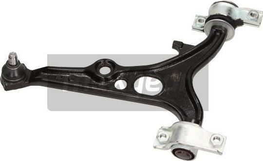 Maxgear 72-0851 - Рычаг подвески колеса www.parts5.com