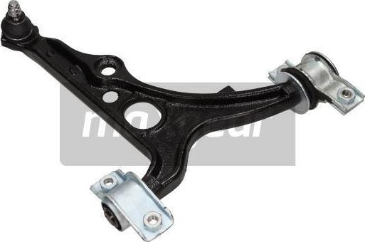 Maxgear 72-0861 - Рычаг подвески колеса www.parts5.com