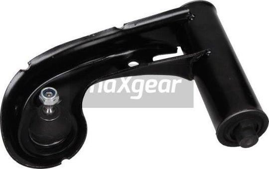 Maxgear 72-0811 - Носач, окачване на колелата parts5.com