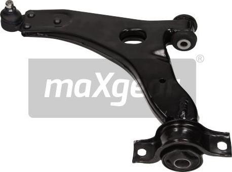 Maxgear 72-0889 - Track Control Arm www.parts5.com