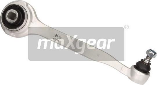 Maxgear 72-0821 - Track Control Arm parts5.com