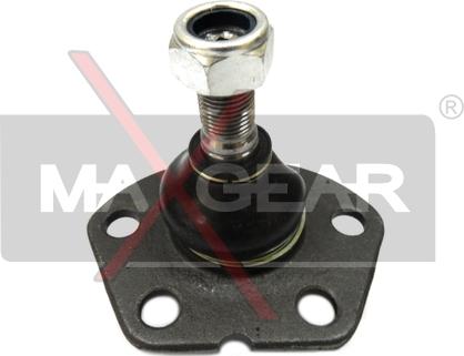 Maxgear 72-0390 - Támasztó / vezetőcsukló www.parts5.com