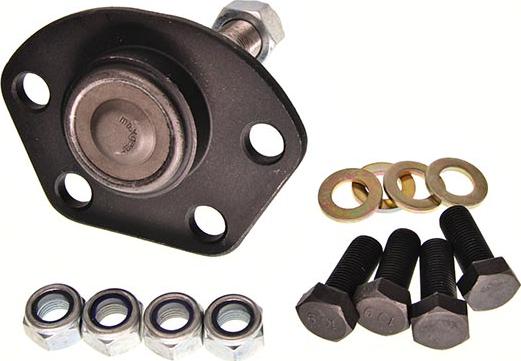 Maxgear 72-0389 - Pallonivel www.parts5.com