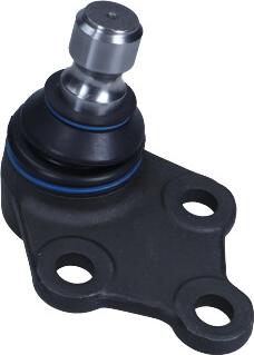 Maxgear 72-0376 - Taşıyıcı / kılavuz mafsalı www.parts5.com