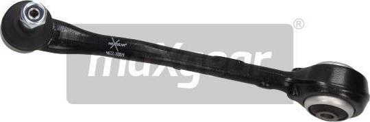 Maxgear 72-0756 - Brat, suspensie roata www.parts5.com