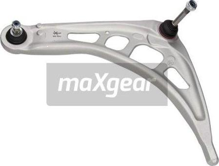 Maxgear 72-0751 - Track Control Arm www.parts5.com