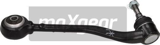 Maxgear 72-0758 - Õõtshoob, käändmik www.parts5.com