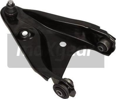 Maxgear 72-0782 - Рычаг подвески колеса www.parts5.com