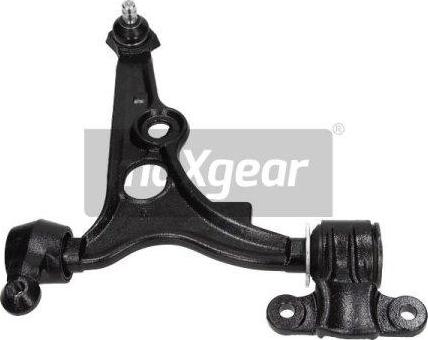 Maxgear 72-0779 - Rameno zavesenia kolies www.parts5.com