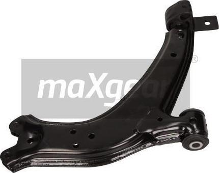 Maxgear 72-0774 - Wahacz, zawieszenie koła www.parts5.com