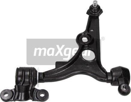 Maxgear 72-0778 - Wahacz, zawieszenie koła www.parts5.com