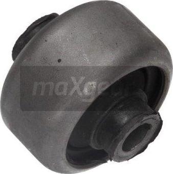 Maxgear 72-1959 - Сайлентблок, рычаг подвески колеса www.parts5.com