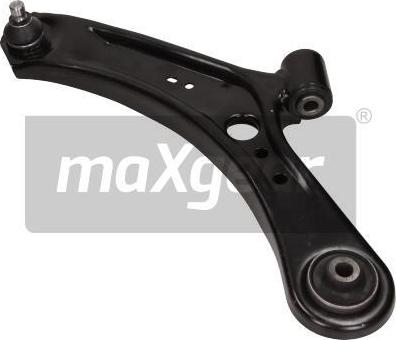 Maxgear 72-1963 - Tukivarsi, pyöräntuenta www.parts5.com