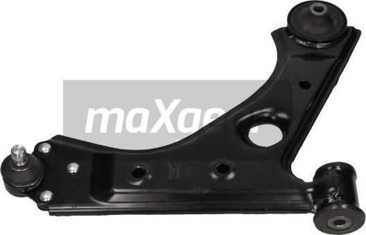 Maxgear 72-1900 - Barra oscilante, suspensión de ruedas www.parts5.com