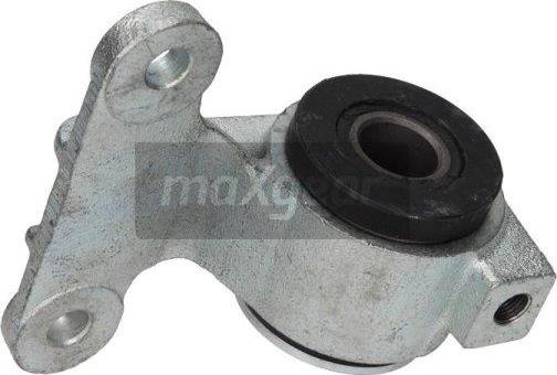 Maxgear 72-1916 - Сайлентблок, рычаг подвески колеса www.parts5.com