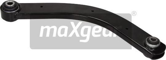 Maxgear 72-1984 - Track Control Arm www.parts5.com