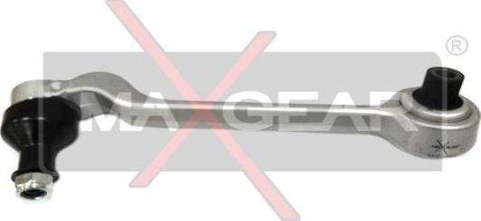 Maxgear 72-1498 - Brat, suspensie roata www.parts5.com