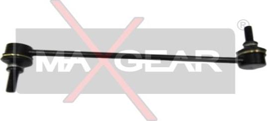 Maxgear 72-1440 - Entretoise / tige, stabilisateur www.parts5.com