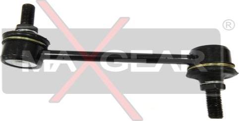 Maxgear 72-1441 - Rod / Strut, stabiliser www.parts5.com