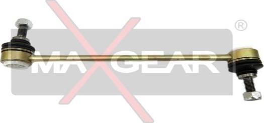 Maxgear 72-1455 - Rod / Strut, stabiliser www.parts5.com