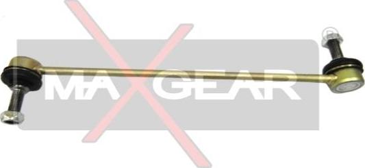 Maxgear 72-1463 - Rod / Strut, stabiliser parts5.com