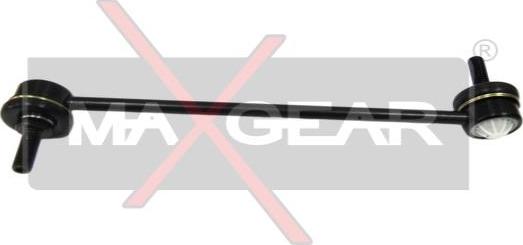 Maxgear 72-1409 - Brat / bieleta suspensie, stabilizator www.parts5.com