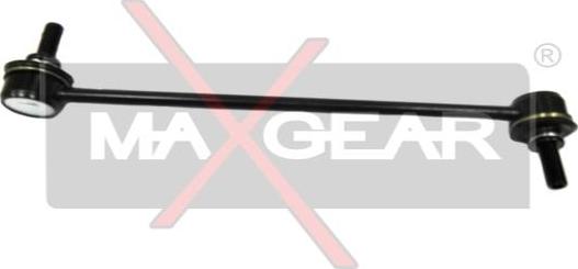 Maxgear 72-1419 - Brat / bieleta suspensie, stabilizator www.parts5.com