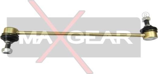 Maxgear 72-1410 - Brat / bieleta suspensie, stabilizator www.parts5.com