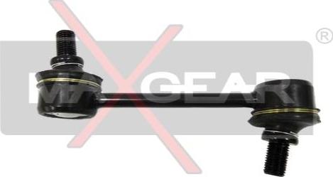 Maxgear 72-1421 - Rod / Strut, stabiliser www.parts5.com