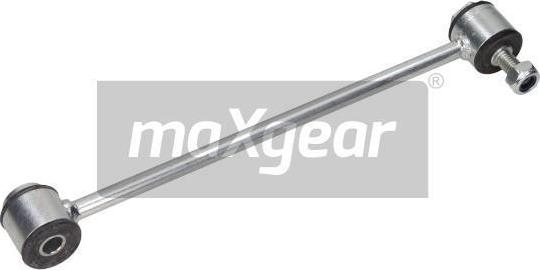 Maxgear 72-1427 - Tanko, kallistuksenvaimennin www.parts5.com