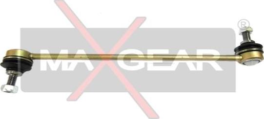 Maxgear 72-1475 - Rod / Strut, stabiliser www.parts5.com