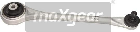 Maxgear 72-1595 - Ψαλίδι, ανάρτηση τροχών www.parts5.com