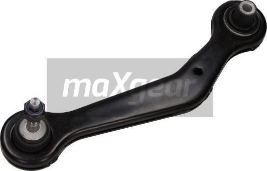 Maxgear 72-1597 - Рычаг подвески колеса www.parts5.com