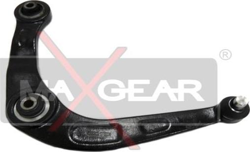 Maxgear 72-1541 - Brat, suspensie roata www.parts5.com