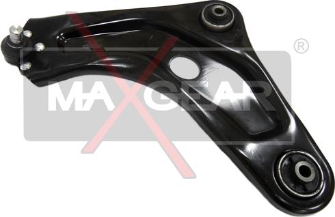 Maxgear 72-1543 - Barra oscilante, suspensión de ruedas www.parts5.com