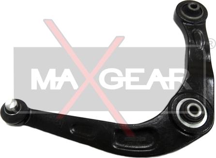 Maxgear 72-1542 - Brat, suspensie roata www.parts5.com