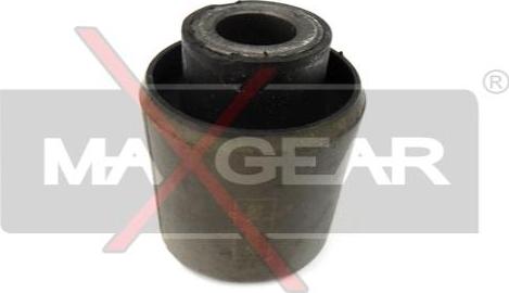 Maxgear 72-1556 - Bush of Control / Trailing Arm www.parts5.com