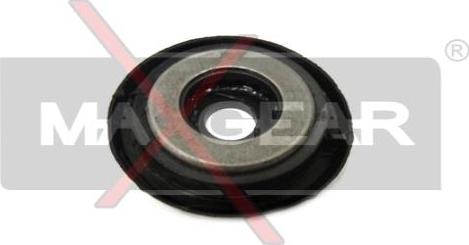 Maxgear 72-1553 - Támcsapágy, gólyaláb www.parts5.com