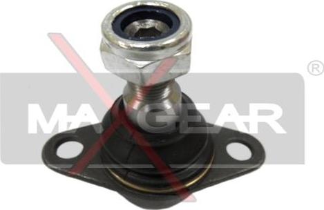 Maxgear 72-1569 - Rótula de suspensión / carga www.parts5.com