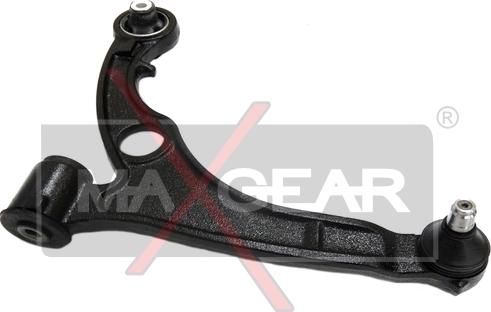 Maxgear 72-1504 - Track Control Arm www.parts5.com