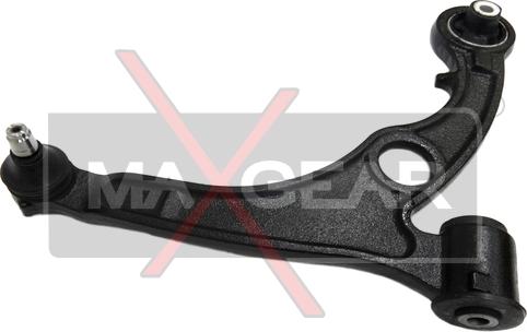 Maxgear 72-1505 - Track Control Arm www.parts5.com