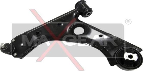 Maxgear 72-1506 - Barra oscilante, suspensión de ruedas www.parts5.com