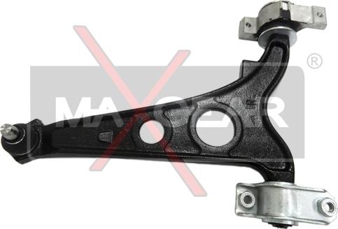 Maxgear 72-1503 - Brat, suspensie roata www.parts5.com