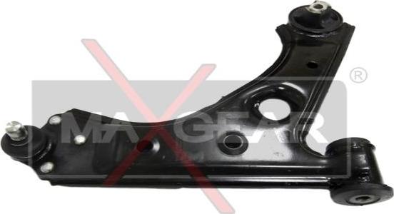 Maxgear 72-1507 - Barra oscilante, suspensión de ruedas www.parts5.com